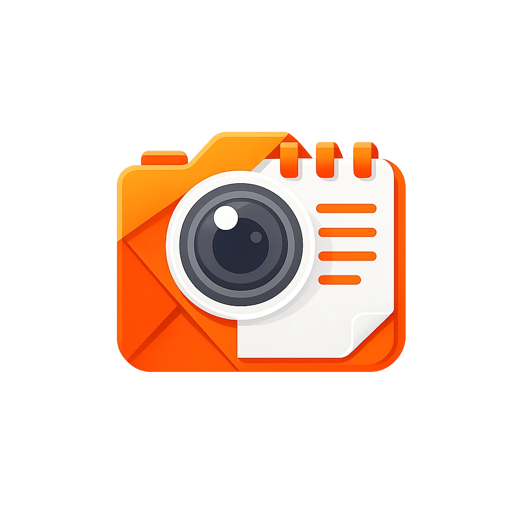 FieldOCRLogger icon